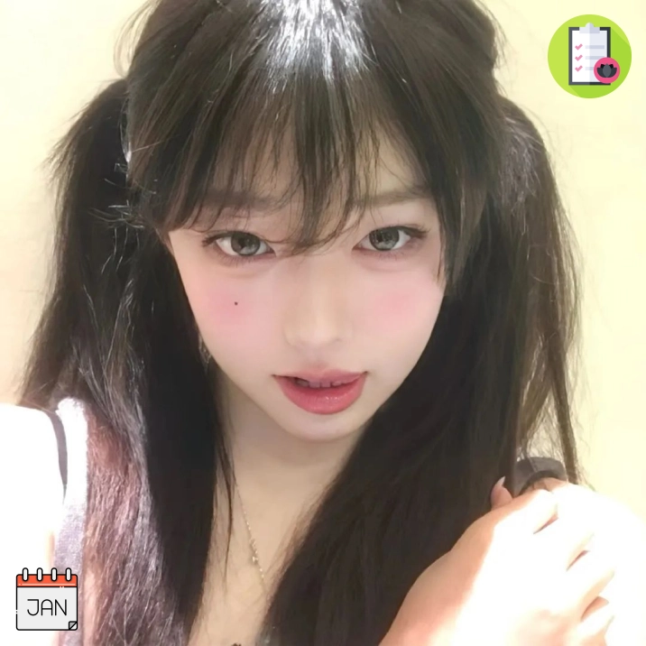 深夜不睡觉的辉